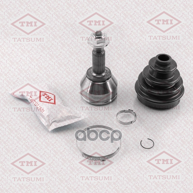 ШРУС наружный к-т FORD Focus -04 TDA1120 TATSUMI арт. TDA1120