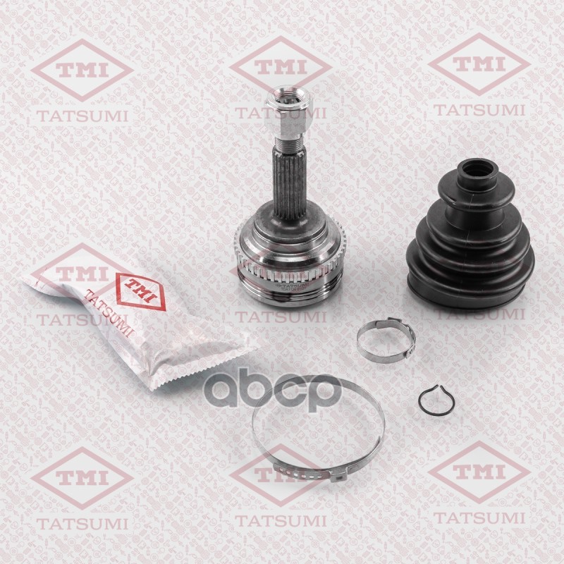 ШРУС наружный к-т TATSUMI арт. TDA1126