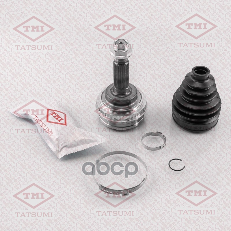ШРУС наружный к-т TATSUMI арт. TDA1129