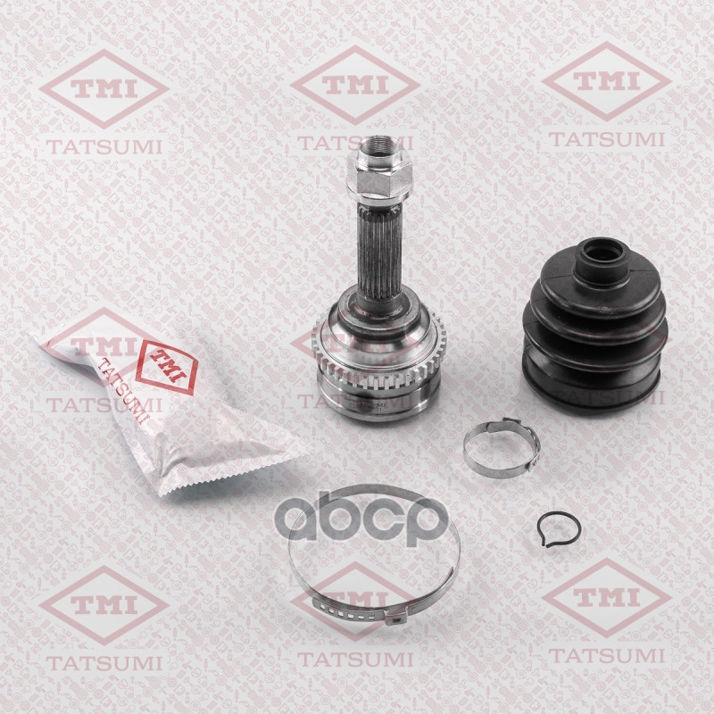 ШРУС наружный к-т TATSUMI арт. TDA1130