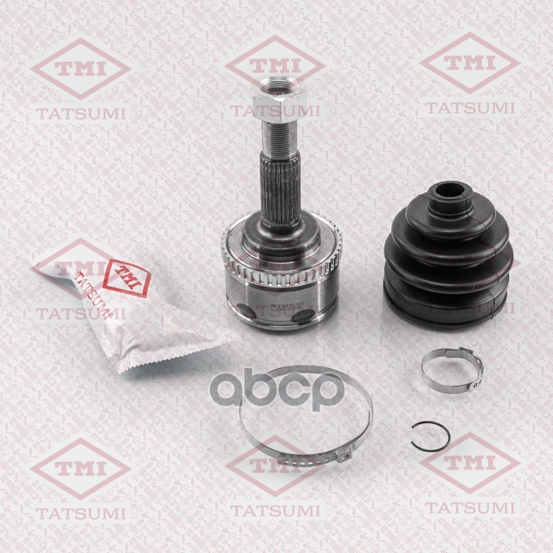 ШРУС наружный к-т TATSUMI арт. TDA1132