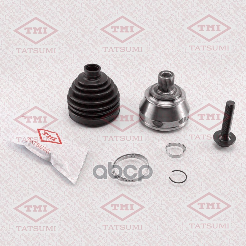 ШРУС наружный к-т TATSUMI арт. TDA1133