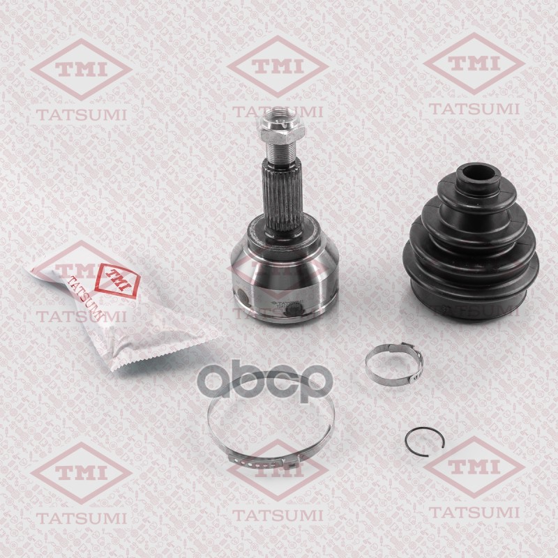 ШРУС наружный к-т TATSUMI арт. TDA1136