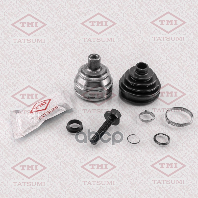 ШРУС наружный к-т TATSUMI арт. TDA1138