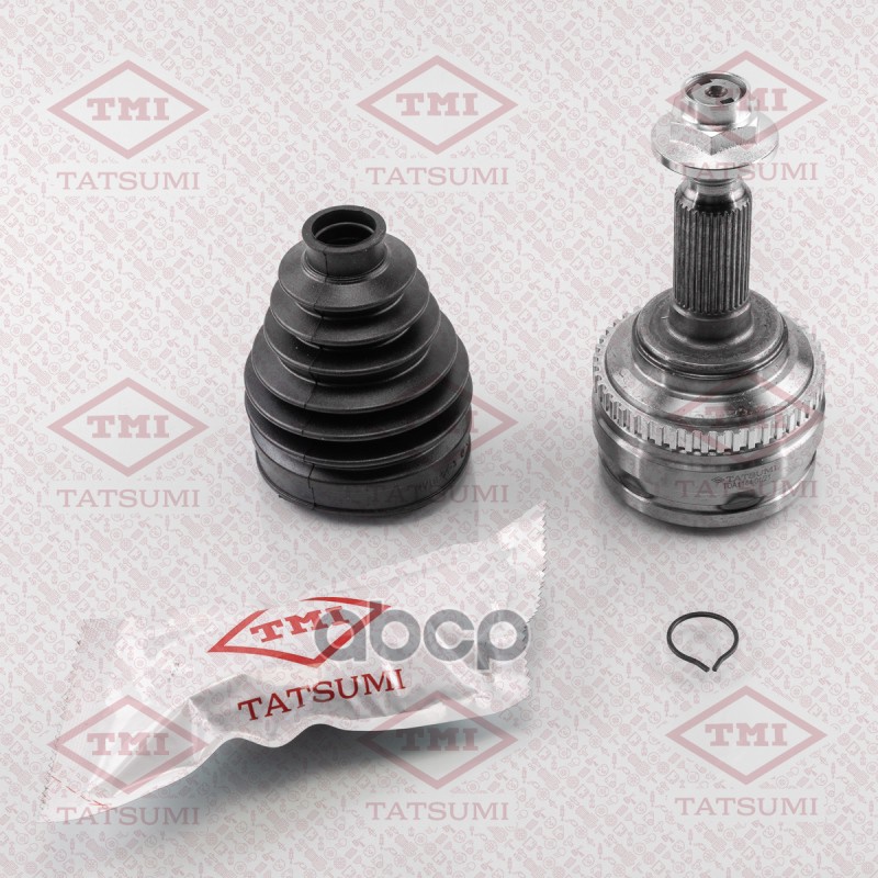 ШРУС наружный к-т TATSUMI арт. TDA1144