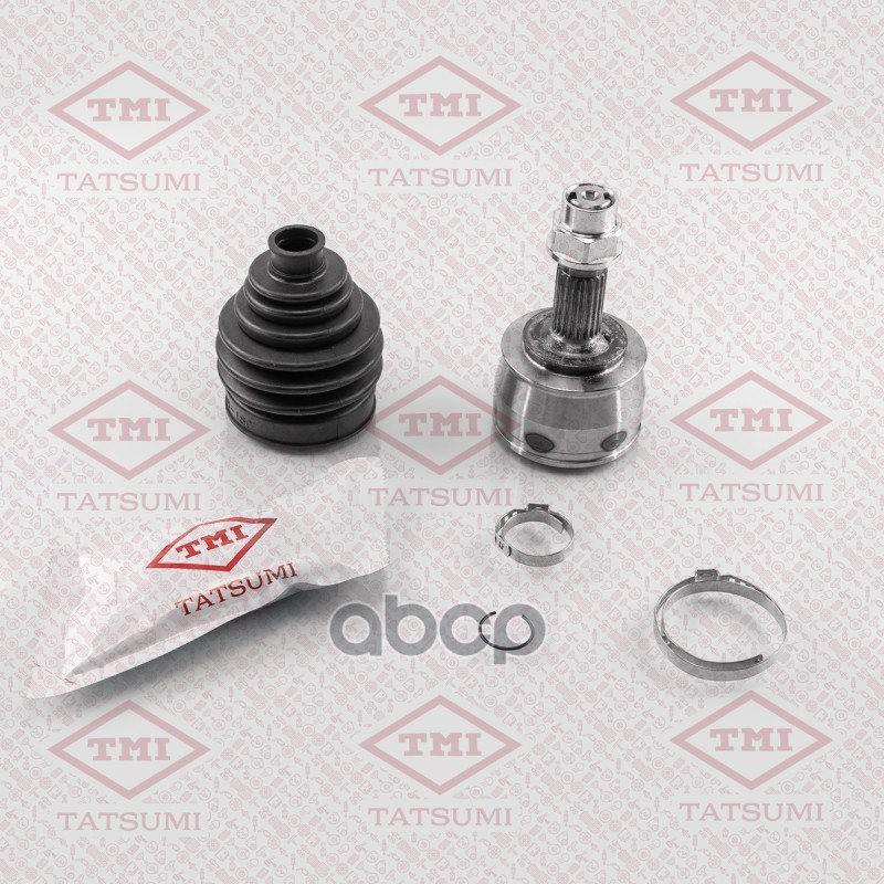 ШРУС наружный к-т TATSUMI арт. TDA1148