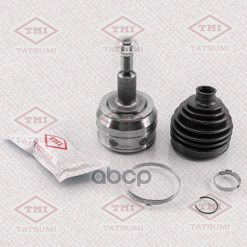 ШРУС наружный к-т TATSUMI арт. TDA1154