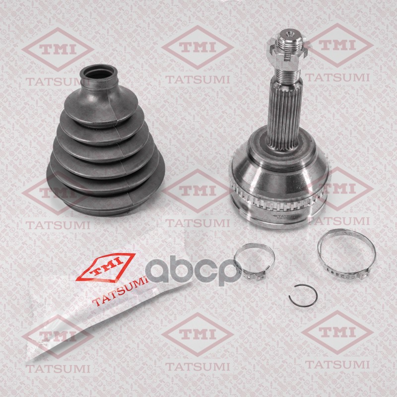ШРУС наружный к-т TATSUMI арт. TDA1179