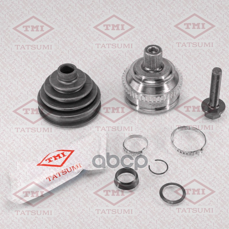 ШРУС наружный к-т VW Transporter 90- TDA1194 TATSUMI арт. TDA1194