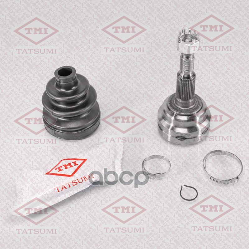 ШРУС наружный к-т TATSUMI арт. TDA1198