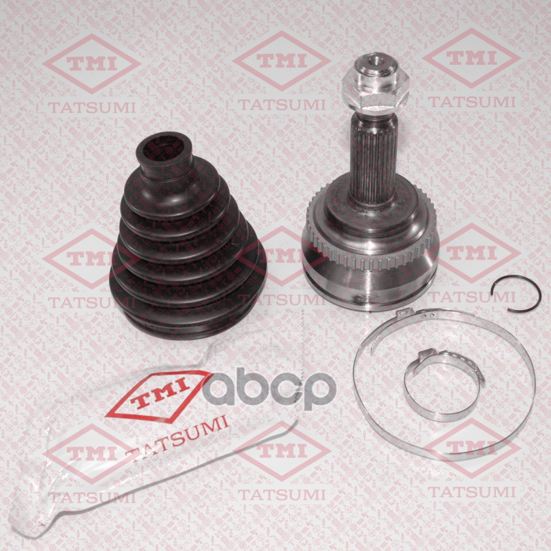 Шрус Наружный (Комплект) TATSUMI арт. TDA1216