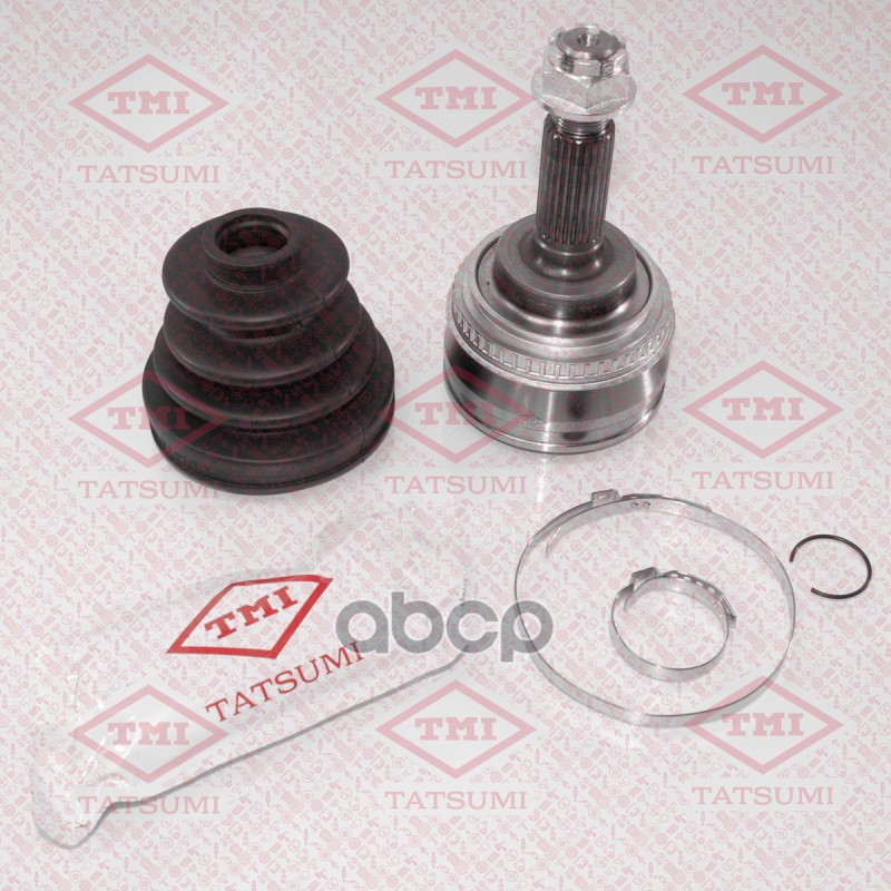 Шрус Наружный (Комплект) TATSUMI арт. TDA1232