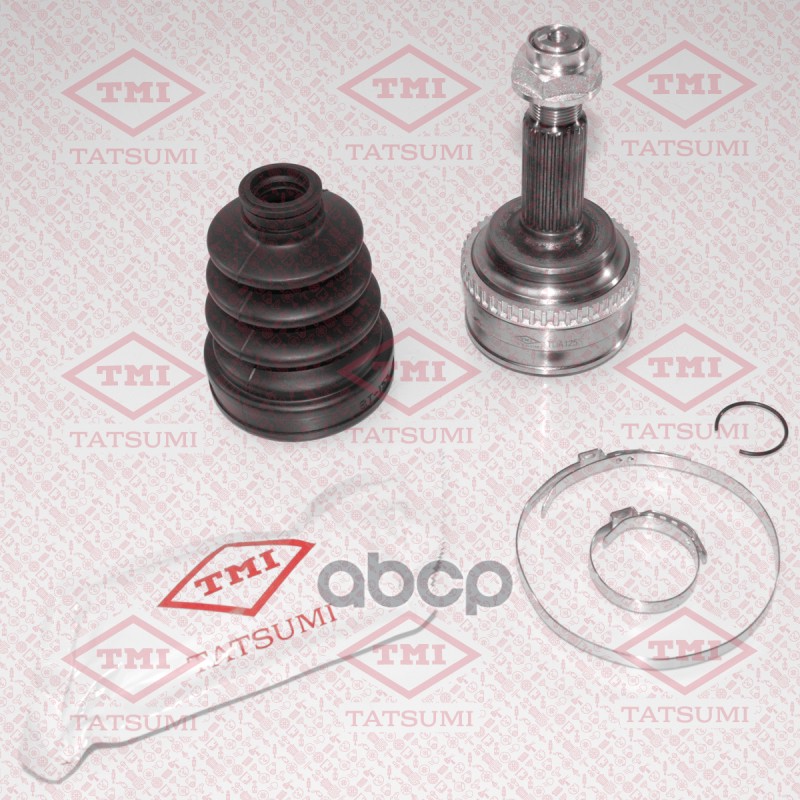 ШРУС наружный к-т TATSUMI арт. TDA1253