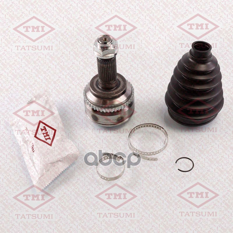 ШРУС наружный к-т TATSUMI арт. TDA1288