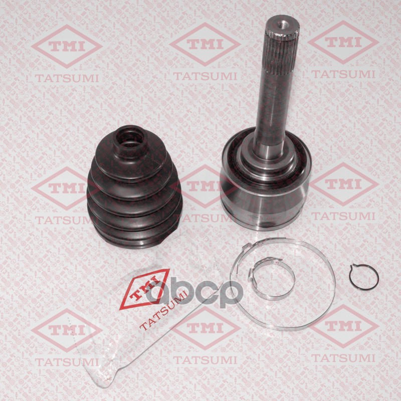 ШРУС наружный к-т TATSUMI арт. TDA1290
