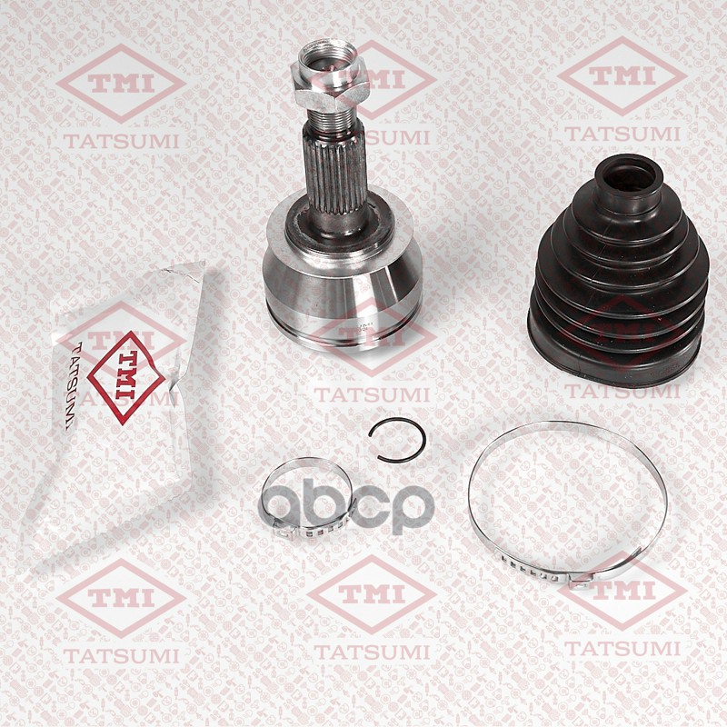 ШРУС наружный к-т TATSUMI арт. TDA1325