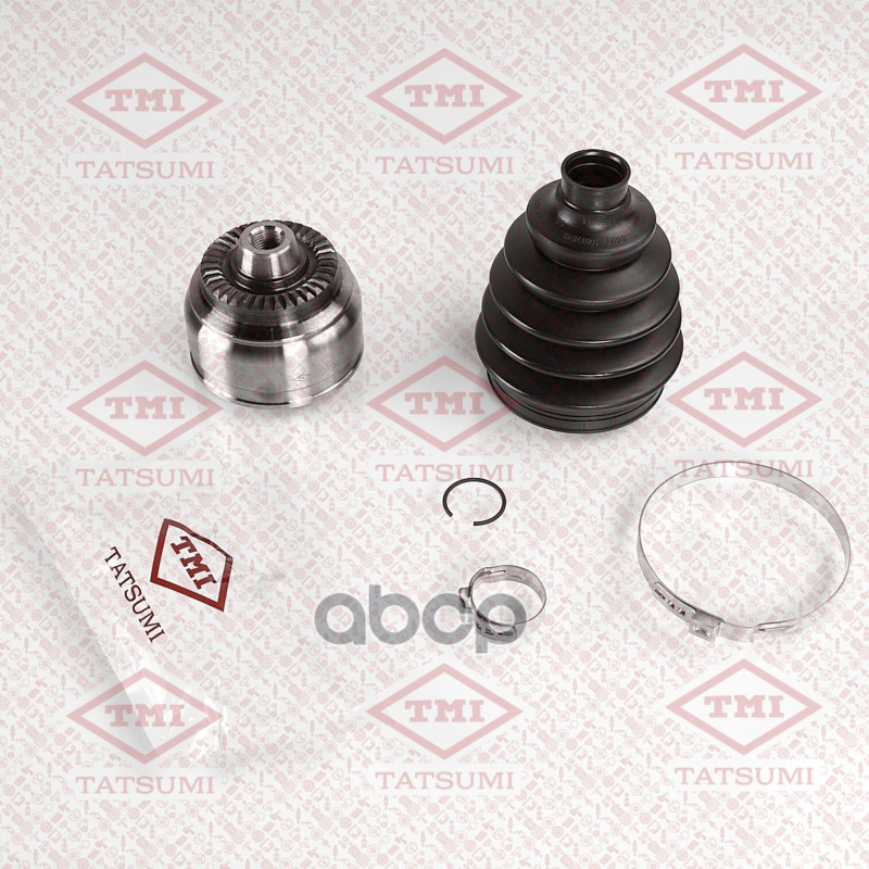 ШРУС наружный к-т TATSUMI арт. TDA1335
