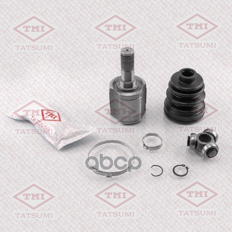ШРУС внутренний к-т TATSUMI арт. TDB1004