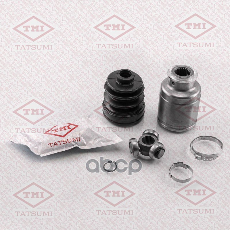 ШРУС внутренний к-т TATSUMI арт. TDB1005