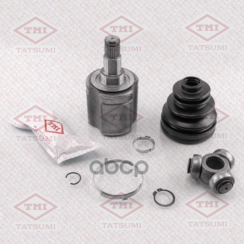 ШРУС внутренний к-т TOYOTA 4Runner /Land Cruiser 96- TDB1022 TATSUMI арт. TDB1022
