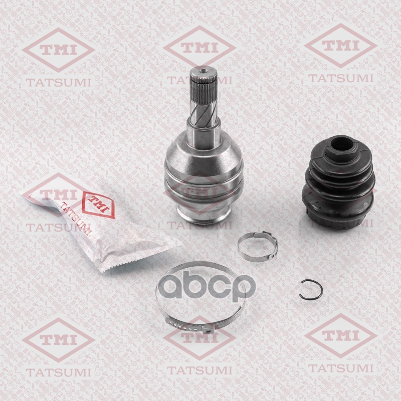 ШРУС внутренний к-т CHEVROLET Lacetti 05- TDB1026 TATSUMI арт. TDB1026
