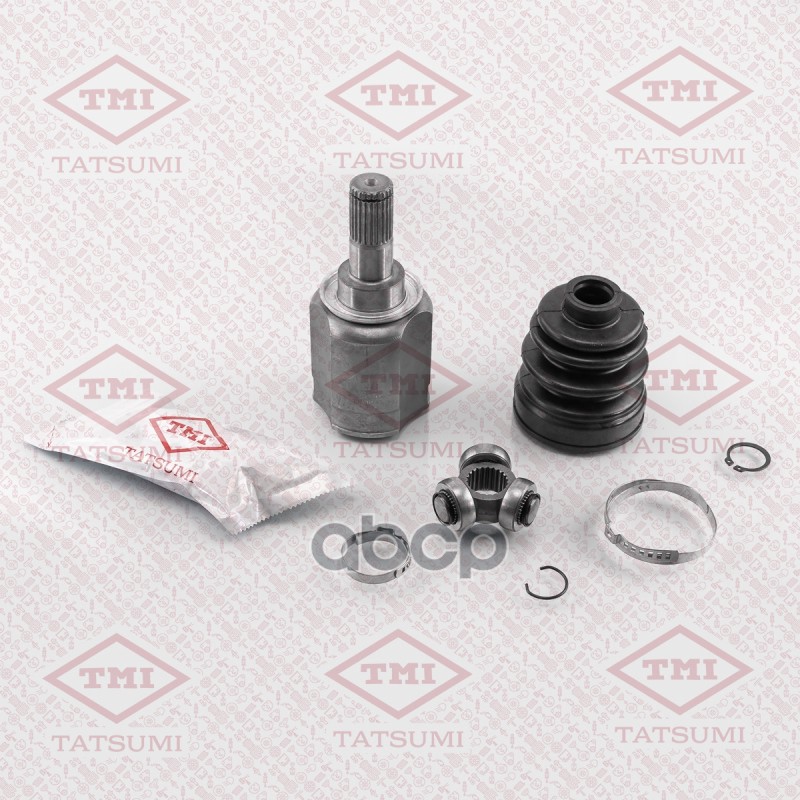 ШРУС внутренний к-т KIA Cee'd 08-> TATSUMI TDB1031 TATSUMI арт. TDB1031