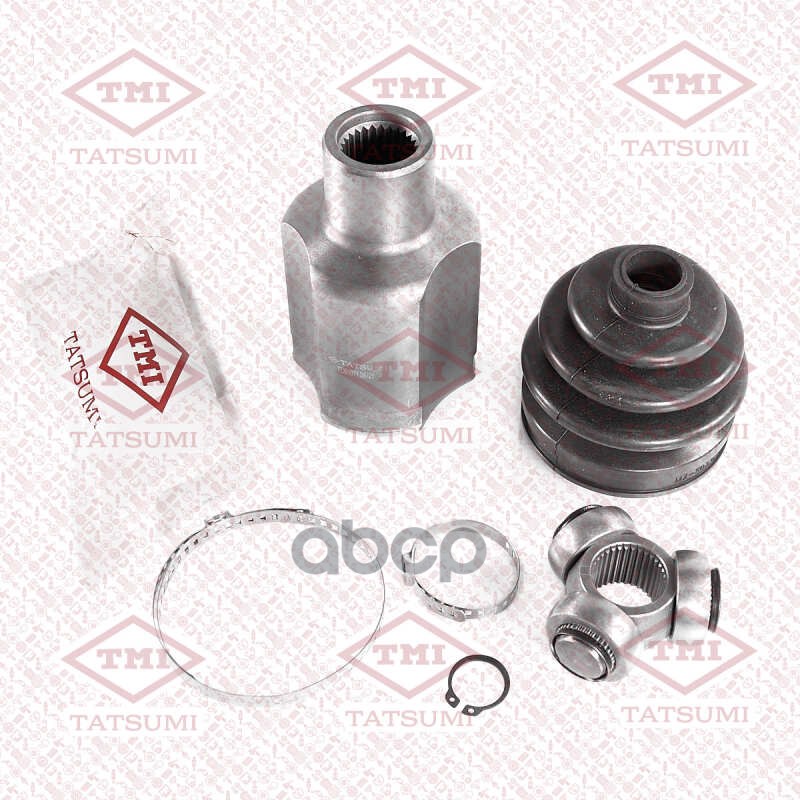 ШРУС внутренний к-т TATSUMI арт. TDB1071
