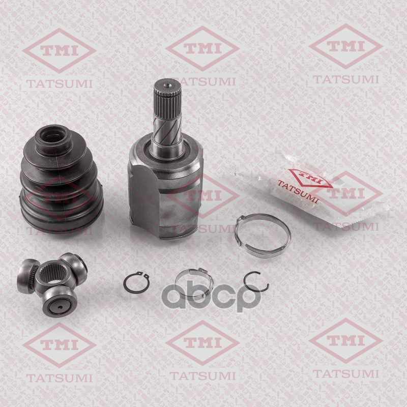 ШРУС внутренний к-т TATSUMI арт. TDB1089