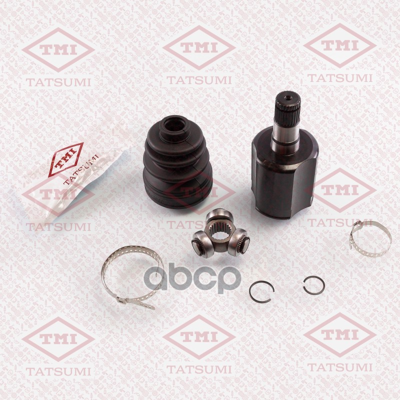 ШРУС внутренний к-т VW Polo 10- TDB1090 TATSUMI арт. TDB1090