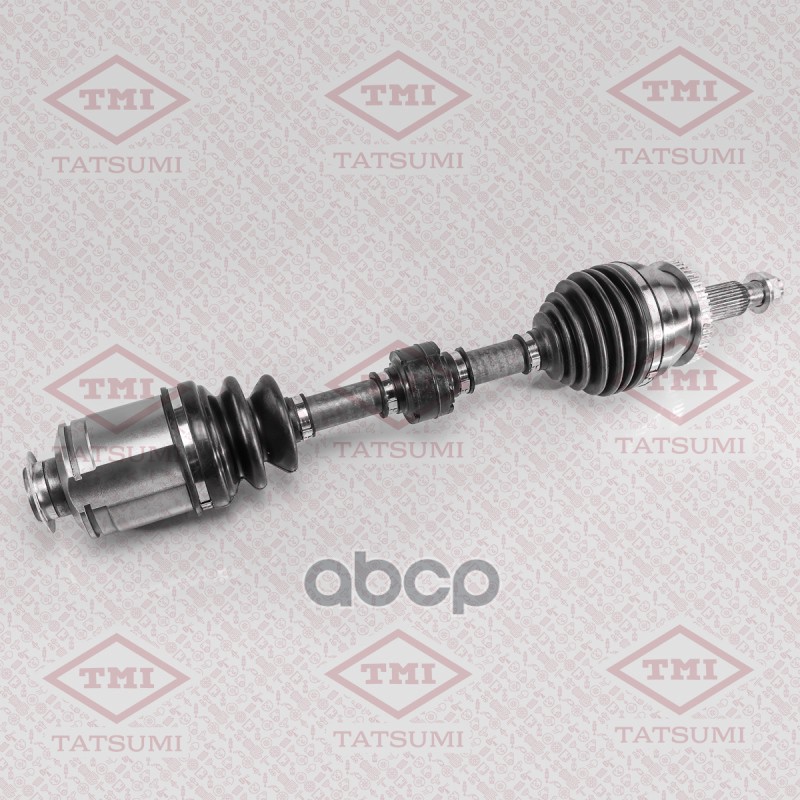 Приводной вал правый TATSUMI арт. TDD1022
