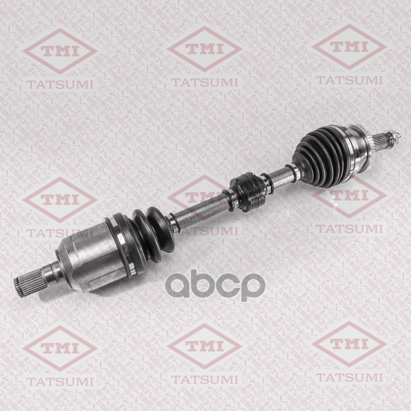 Приводной вал левый TATSUMI арт. TDD1052