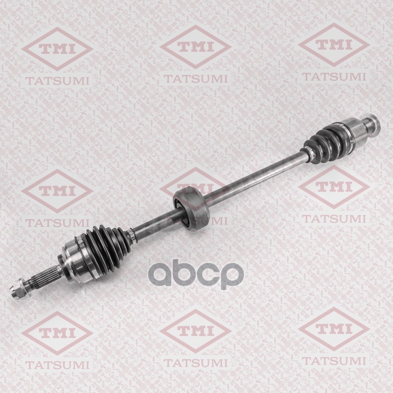 Приводной вал правый TATSUMI арт. TDD1056