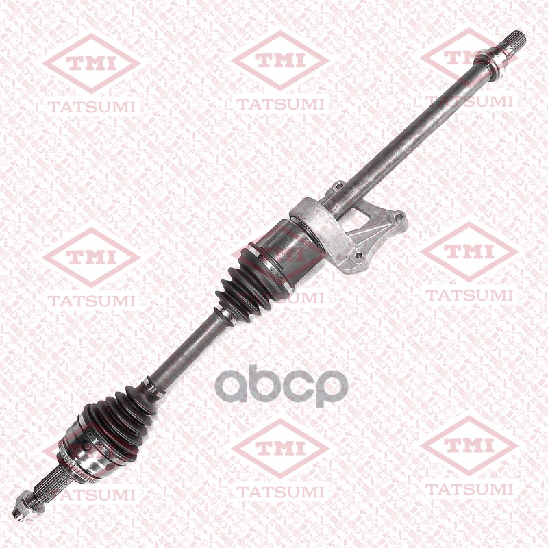 Приводной вал передний правый TATSUMI арт. TDD1077