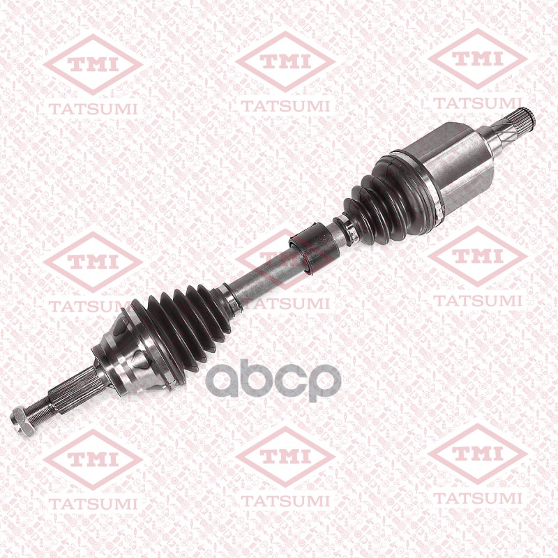 Приводной вал передний левый TATSUMI арт. TDD1079