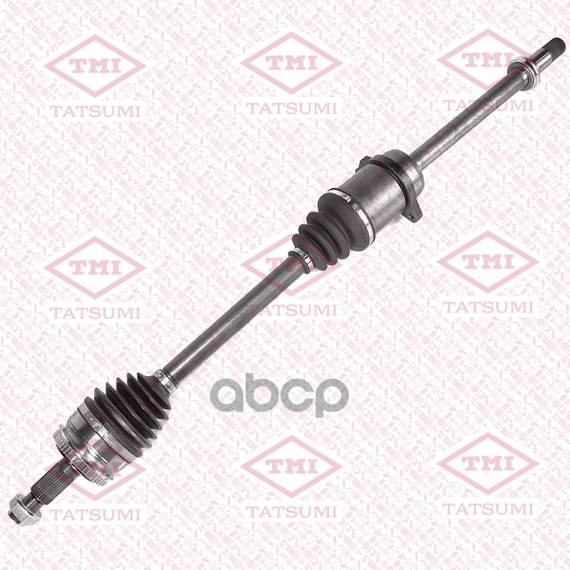 Приводной вал передний правый TATSUMI арт. TDD1088