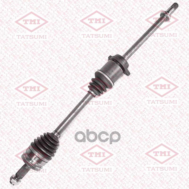 Приводной вал передний правый TATSUMI арт. TDD1089