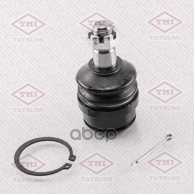 Опора шаровая нижняя L/R TATSUMI арт. TEA1015