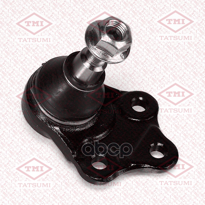 Опора Шаровая Нижняя L=R, Land Rover Freelander 06-> TATSUMI арт. TEA1165