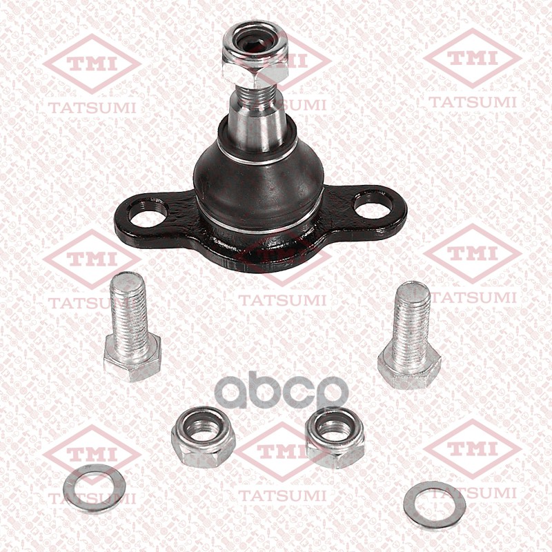 Опора шаровая нижняя L/R TATSUMI арт. TEA1186