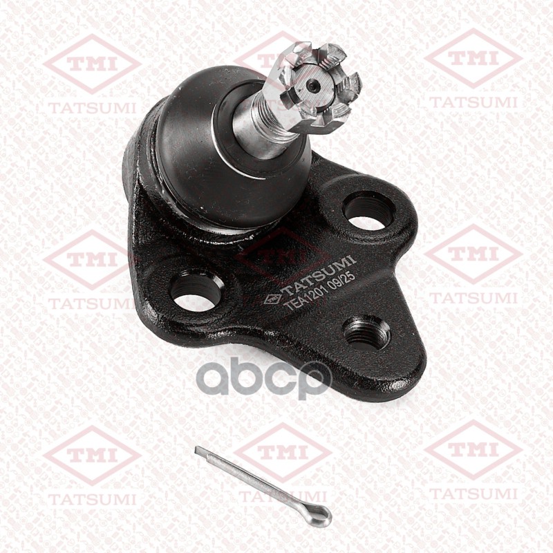 Опора шаровая нижняя L/R TATSUMI арт. TEA1201
