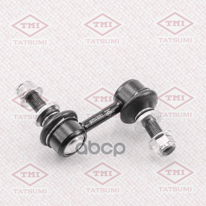 Тяга стабилизатора передняя L/R TATSUMI арт. TEB1026