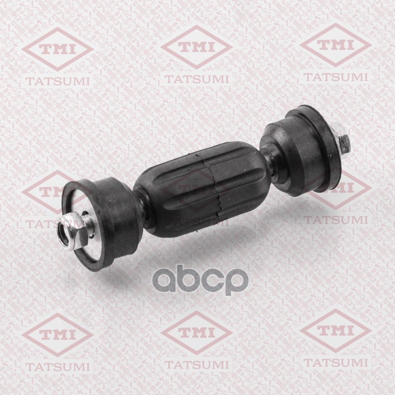 Тяга стабилизатора задняя L/R FORD Focus 98- TEB1060 TATSUMI арт. TEB1060