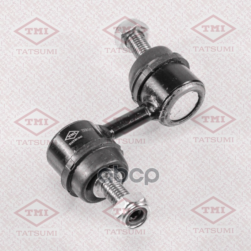 Тяга стабилизатора передняя L/R TATSUMI арт. TEB1071