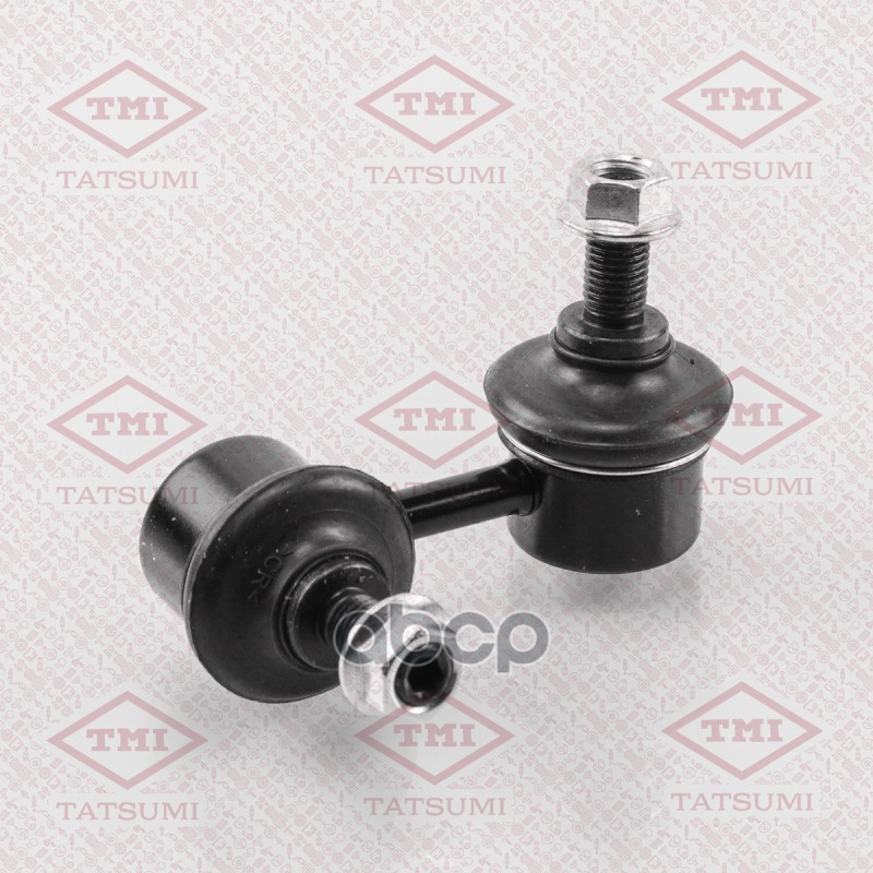 Тяга стабилизатора передняя L TATSUMI арт. TEB1734L