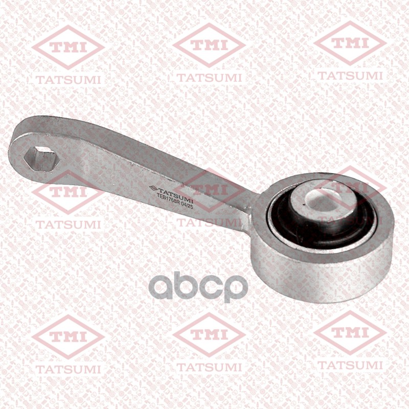 Тяга стабилизатора передняя R TATSUMI арт. TEB1768R