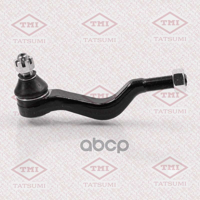 Наконечник Рулевой Тяги L/R TATSUMI арт. TEC1009