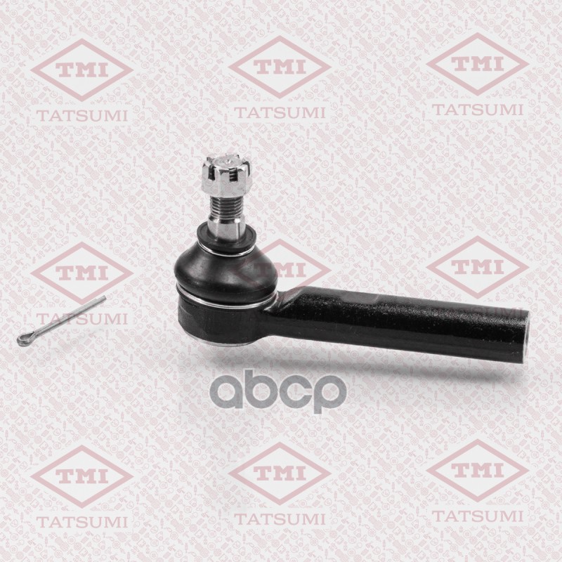 Наконечник рулевой тяги L/R TATSUMI арт. TEC1020