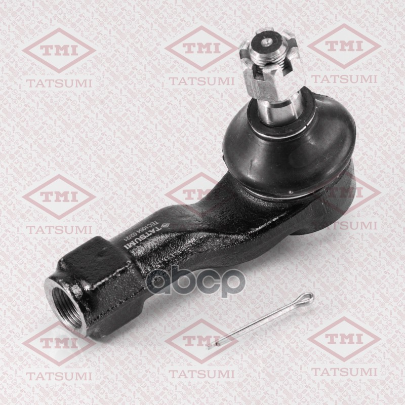 Наконечник рулевой тяги L/R TATSUMI арт. TEC1064