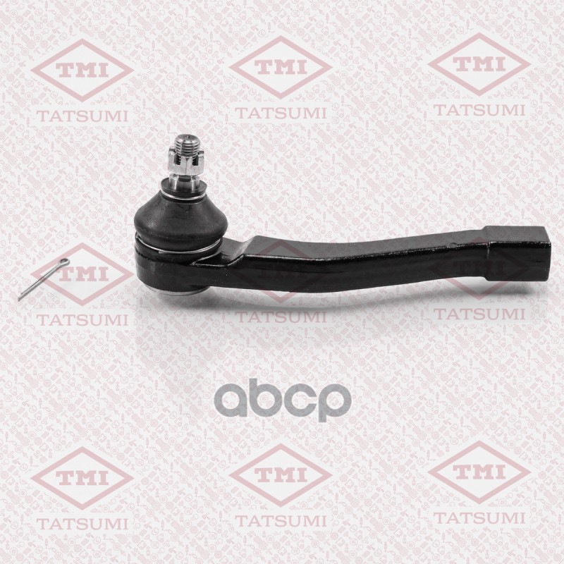 Наконечник рулевой тяги R TATSUMI арт. TEC1702R