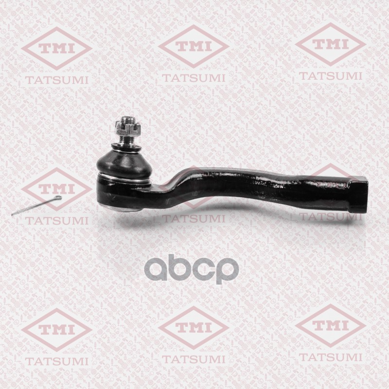 Наконечник рулевой тяги R TATSUMI арт. TEC1708R